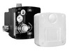 SCHELL UP-Masterbox LINUS WBDE-V, Elektron., vorgemischtes Wasser- STLB-Bau Mustervorlage -