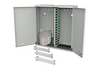 OpDAT Wandverteiler M 12xLC-Q APC OS2 (Keramik, grün)- STLB-Bau Mustervorlage -