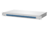OpDAT fix Patchfeld splice 24xLC-D OS2- STLB-Bau Mustervorlage -