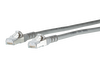 Patchkabel Cat.6A AWG 26 5,0 m grau- STLB-Bau Mustervorlage -