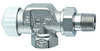 HEIMEIER Thermostat-Ventilunterteil, V-exact II, Axialform, DN 10- STLB-Bau Mustervorlage -