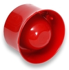 Ringbus-Sirene CHQ-WS2 - rot- STLB-Bau Mustervorlage -