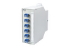 OpDAT REGpro splice 6xLC-D OS2- STLB-Bau Mustervorlage -