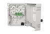 OpDAT HP 6xLC-D APC OS2 VIK, mit Schloss- STLB-Bau Mustervorlage -