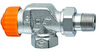HEIMEIER Thermostat-Ventilunterteil, Eclipse, Axialform, DN 10- STLB-Bau Mustervorlage -