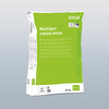 Multipor Kalkglätte FINISH GP830- STLB-Bau Mustervorlage -