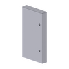 Unex Endstück 70x130 aus U24X- STLB-Bau Mustervorlage -