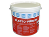 Icopal ELASTO-PRIMER Voranstrich Flachdach Bitumenemulsion- STLB-Bau Mustervorlage -