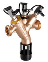 KEMPER PROTECT Systemtrenner BA, AG, Figur 360 0G, DN 40- STLB-Bau Mustervorlage -