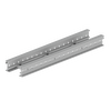 Unex Isolierende Kabelleiter halogenfrei 85x200 aus U48X- STLB-Bau Mustervorlage -