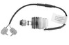 SCHELL Magnetventil, monostabil, Thermische Desinfektion, 12V- STLB-Bau Mustervorlage -