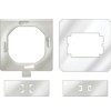 Dichtungssatz IP44, DELTA i-system,- STLB-Bau Mustervorlage -