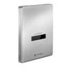 SCHELL WC-Steuerung EDITION E, Edelstahl, Batterieversorgung- STLB-Bau Mustervorlage -