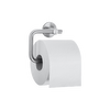 Toilettenpapierhalter AC250 matt geschliffen- STLB-Bau Mustervorlage -