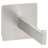 Reserve-Toilettenpapierhalter AC722 gestrahlt- STLB-Bau Mustervorlage -