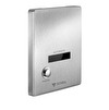 SCHELL WC-Steuerung EDITION E MANUAL, Edelstahl, 230 V- STLB-Bau Mustervorlage -