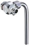 KEMPER NIRO Probenahmeventil, Figur 087 00, DN 10- STLB-Bau Mustervorlage -