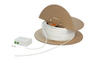 OpDAT VADT splice 4xLC APC OS2, 10,0 m- STLB-Bau Mustervorlage -