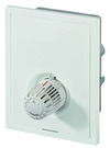 HEIMEIER UP-Kasten Multibox K mit Thermostatventil, weiß RAL 9016- STLB-Bau Mustervorlage -