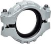 Typ 177N Flexible Kupplung mit EPDM-Dichtung Typ EHP- STLB-Bau Mustervorlage -