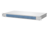 OpDAT fix Patchfeld splice 24xSC-D OS2- STLB-Bau Mustervorlage -