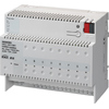 N 263E01 Binäreingabegerät, 8 x AC/DC 12...230 V,- STLB-Bau Mustervorlage -