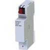 Kommunikationsmodul 7KT PAC KNX,- STLB-Bau Mustervorlage -