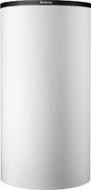 Buderus Pufferspeicher Logalux PW750.6 W-C- STLB-Bau Mustervorlage -