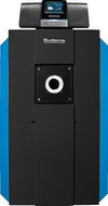 Buderus Gas-Brennwertkessel Logano plus SB625-400- STLB-Bau Mustervorlage -