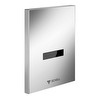 SCHELL Urinalsteuerung EDITION E, chrom- STLB-Bau Mustervorlage -
