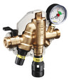 KEMPER FÜLL-MATIC 4 Heizungsbefüllkombination BA, Figur 365 0G, DN 20- STLB-Bau Mustervorlage -