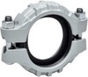 Typ 177N Flexible Kupplung mit EPDM-Dichtung Typ EF- STLB-Bau Mustervorlage -