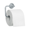 Toilettenpapierhalter PC250 matt geschliffen- STLB-Bau Mustervorlage -