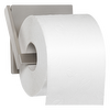 Toilettenpapierhalter AC750 gestrahlt- STLB-Bau Mustervorlage -