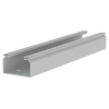 Unex Kabelrinne ungelocht halogenfrei 60x100 aus U48X- STLB-Bau Mustervorlage -
