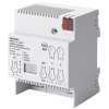 N 141/31 Twin-Gateway KNX / DALI,- STLB-Bau Mustervorlage -