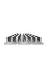 MEARIN PG EVO 150 AS - Parkhaus-Flachrinne Einbau Gussasphalt- STLB-Bau Mustervorlage -