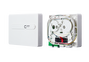 OpDAT ADT splice 2xLC-D APC OS2- STLB-Bau Mustervorlage -