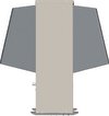 Schallhaubenset WLW196i-11/14 AR- STLB-Bau Mustervorlage -