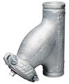 Serie 732 Vic‑Schmutzfänger Y-Filter Klimakaltwasser- STLB-Bau Mustervorlage -